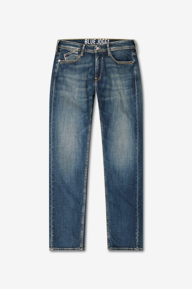 Jeans jogg 700/11 adjusted blue N°2