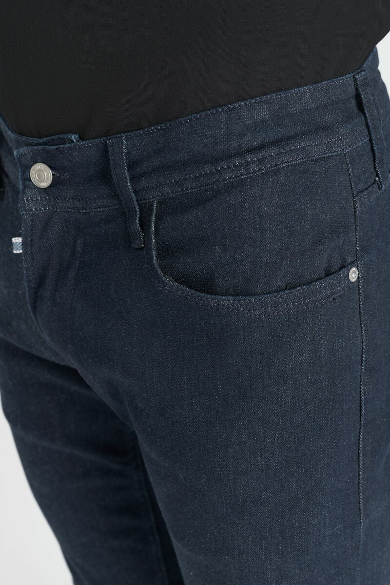 Jeans jogg 700/11 adjusted blue N°0