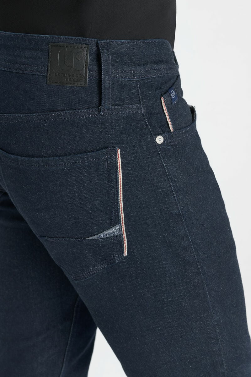 Jeans jogg 700/11 adjusted blue N°0