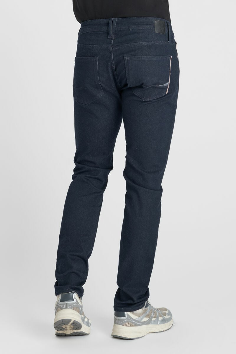 Jeans jogg 700/11 adjusted blue N°0