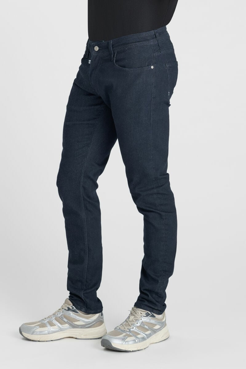 Jeans jogg 700/11 adjusted blue N°0
