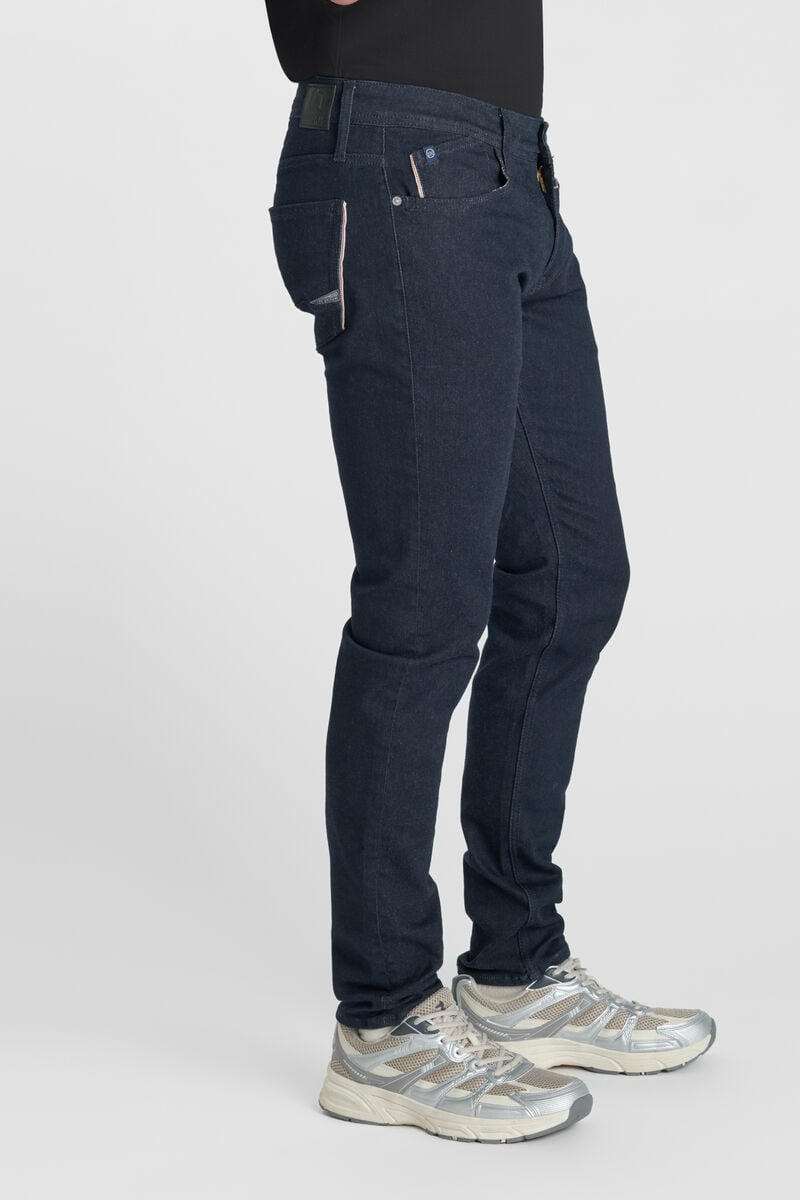 Jeans jogg 700/11 adjusted blue N°0