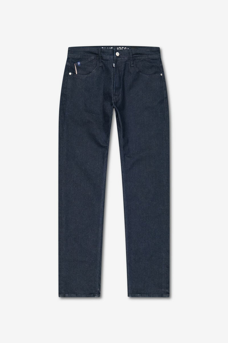 Jeans jogg 700/11 adjusted blue N°0