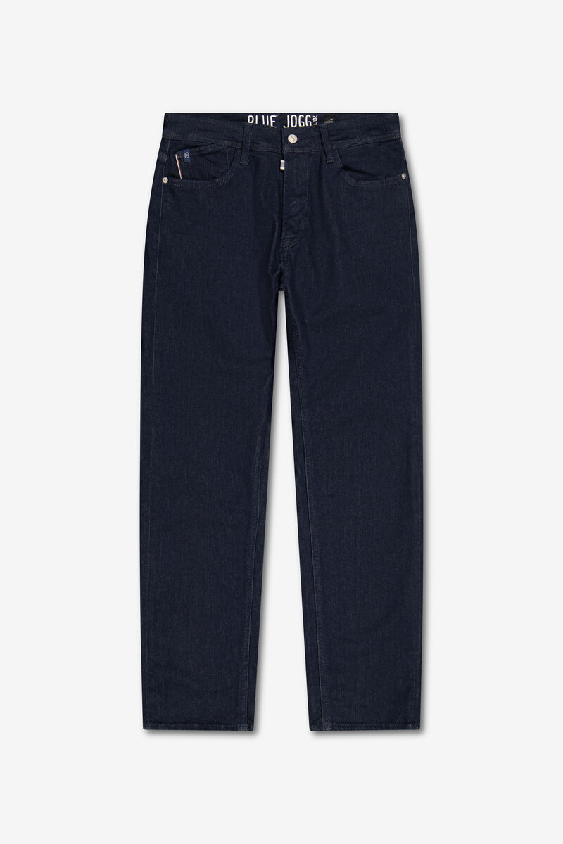 Jeans jogg 700/11 adjusted raw blue