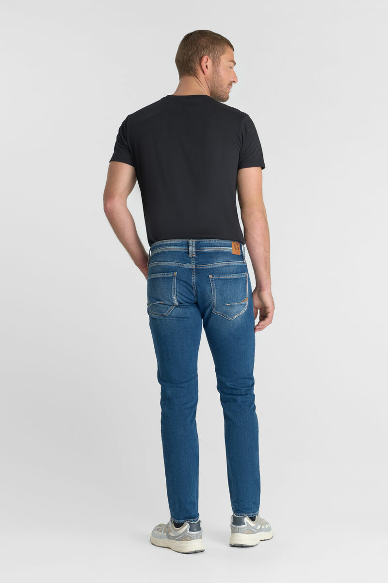 Jeans jogg 700/11 adjusted blue N°4