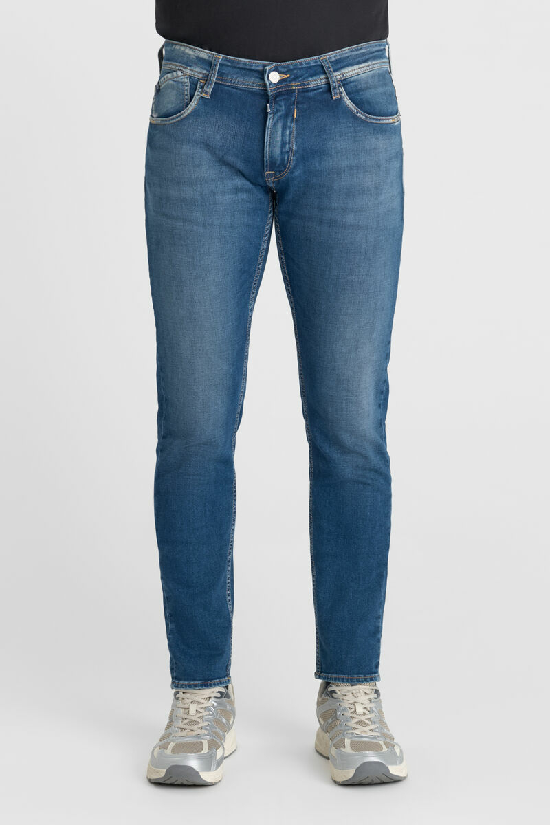Jeans jogg 700/11 adjusted blue N°4
