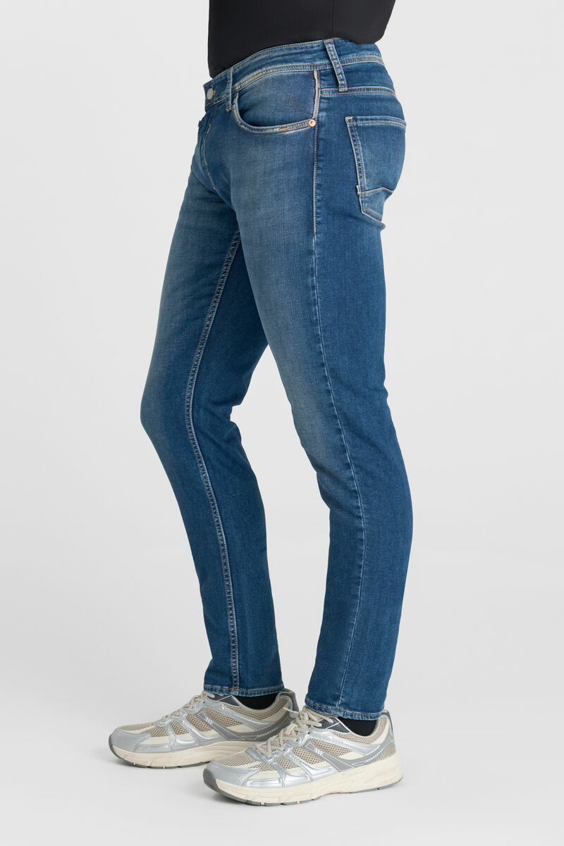 Jeans jogg 700/11 adjusted blue N°4