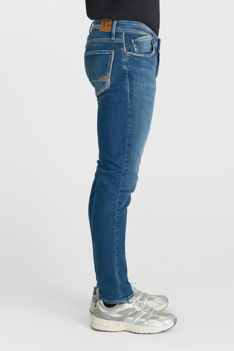 Jeans jogg 700/11 adjusted blue N°4