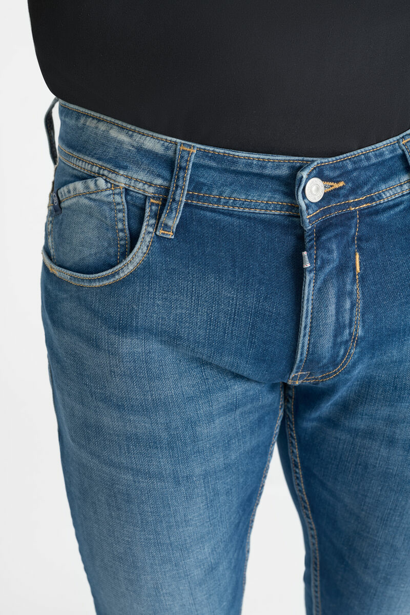 Jeans jogg 700/11 adjusted blue N°4