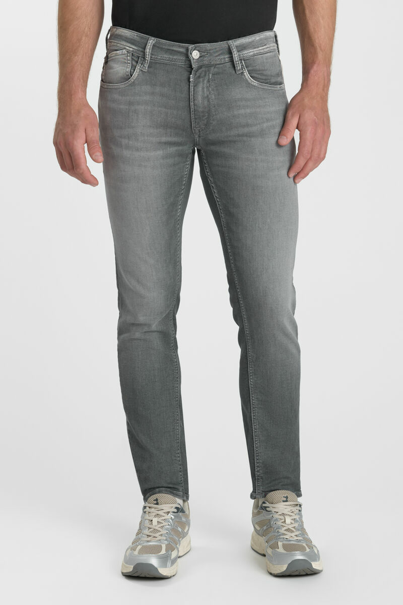 Jeans jogg 700/11 adjusted grey N°1