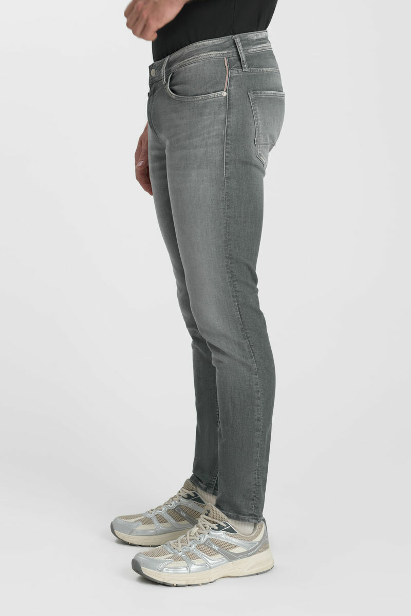 Jeans jogg 700/11 adjusted grey N°1
