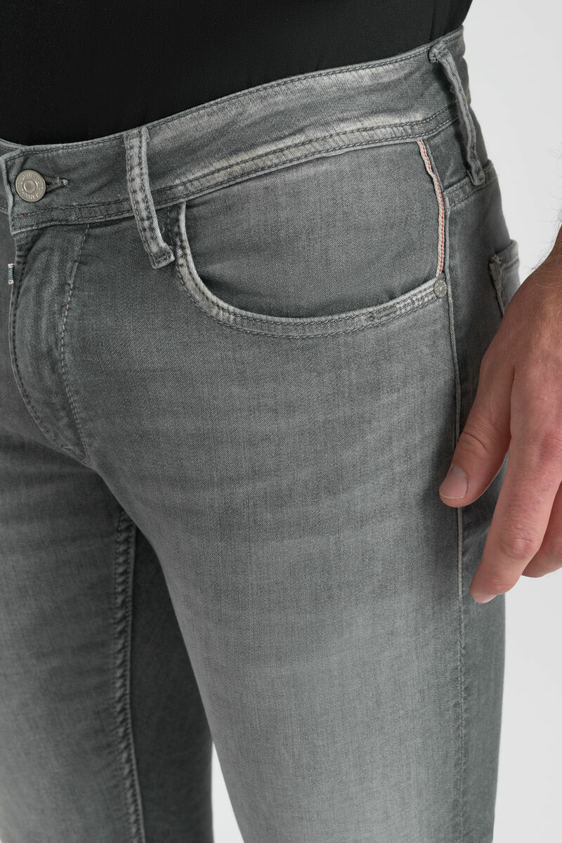 Jeans jogg 700/11 adjusted grey N°1