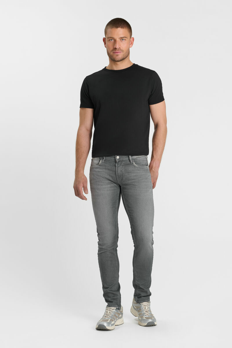 Jeans jogg 700/11 adjusted grey N°1