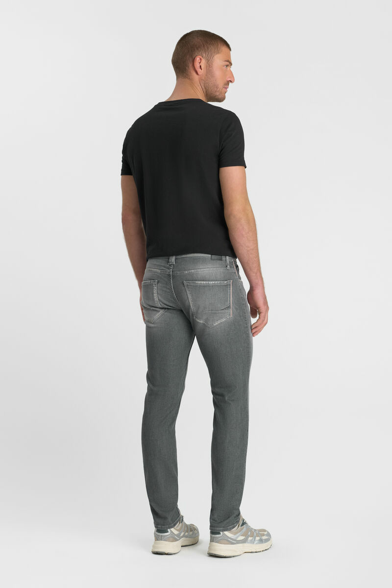 Jeans jogg 700/11 adjusted grey N°1