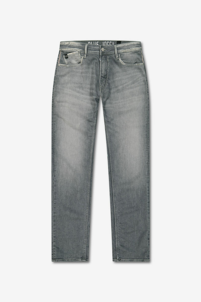 Jeans jogg 700/11 adjusted grey N°1