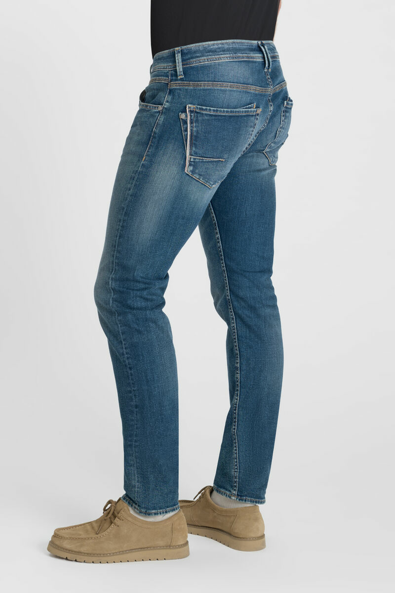 Jeans 700/11 adjusted Rowell blue N°3