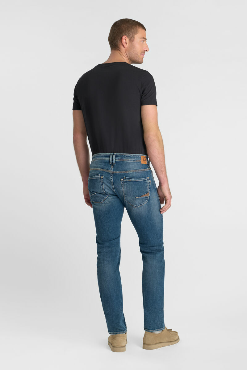 Jeans 700/11 adjusted Rowell blue N°3