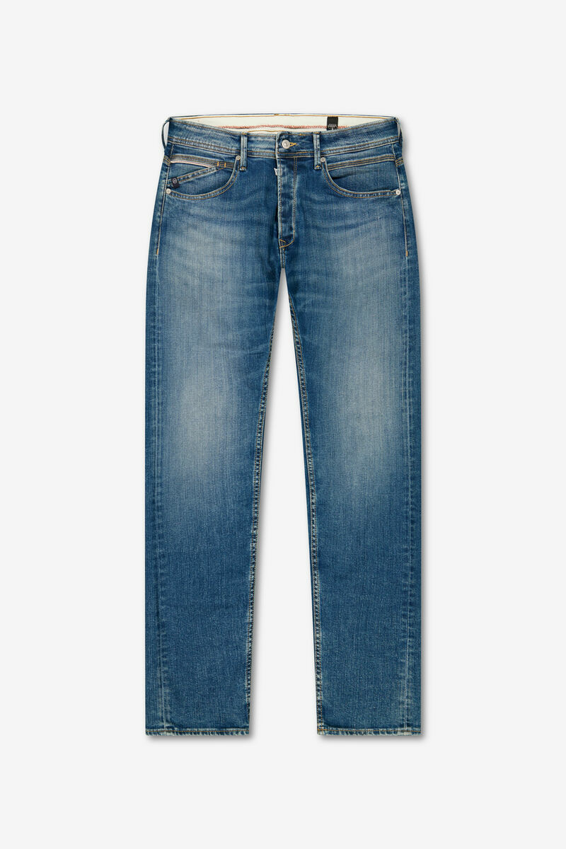 Jeans 700/11 adjusted Rowell blue N°3