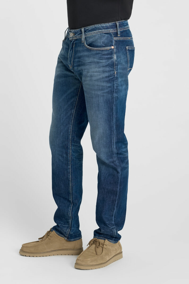 Jeans 800/12 regular Basic blue N°2