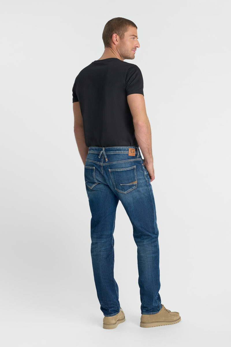Jeans 800/12 regular Basic blue N°2