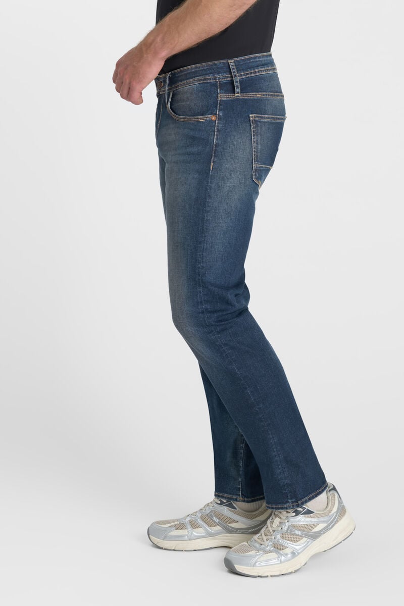 Jeans 800/12 regular Basic blue N°2