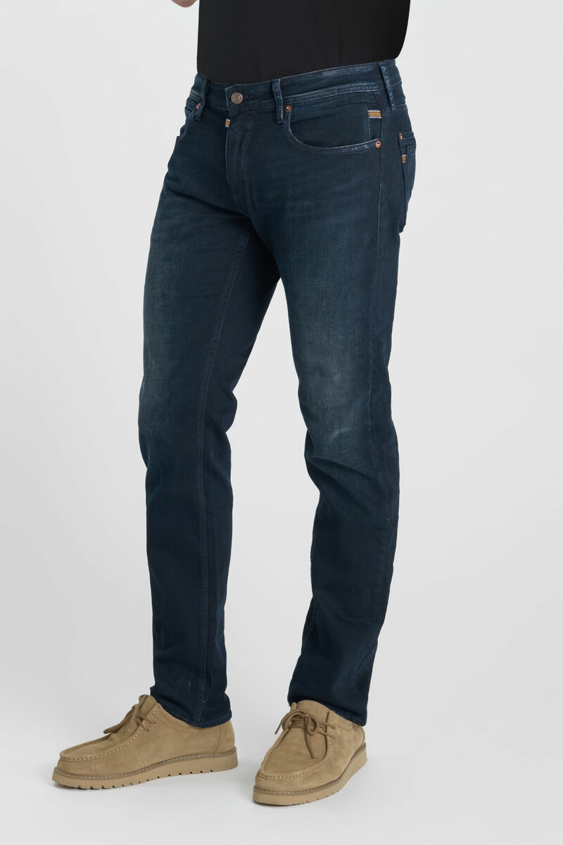 Jeans 800/12 regular Garfeld blue N°1