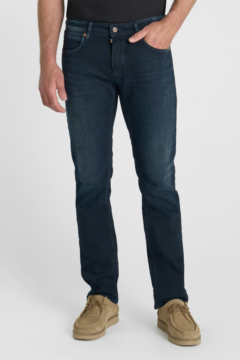 Jeans 800/12 regular Garfeld blue N°1
