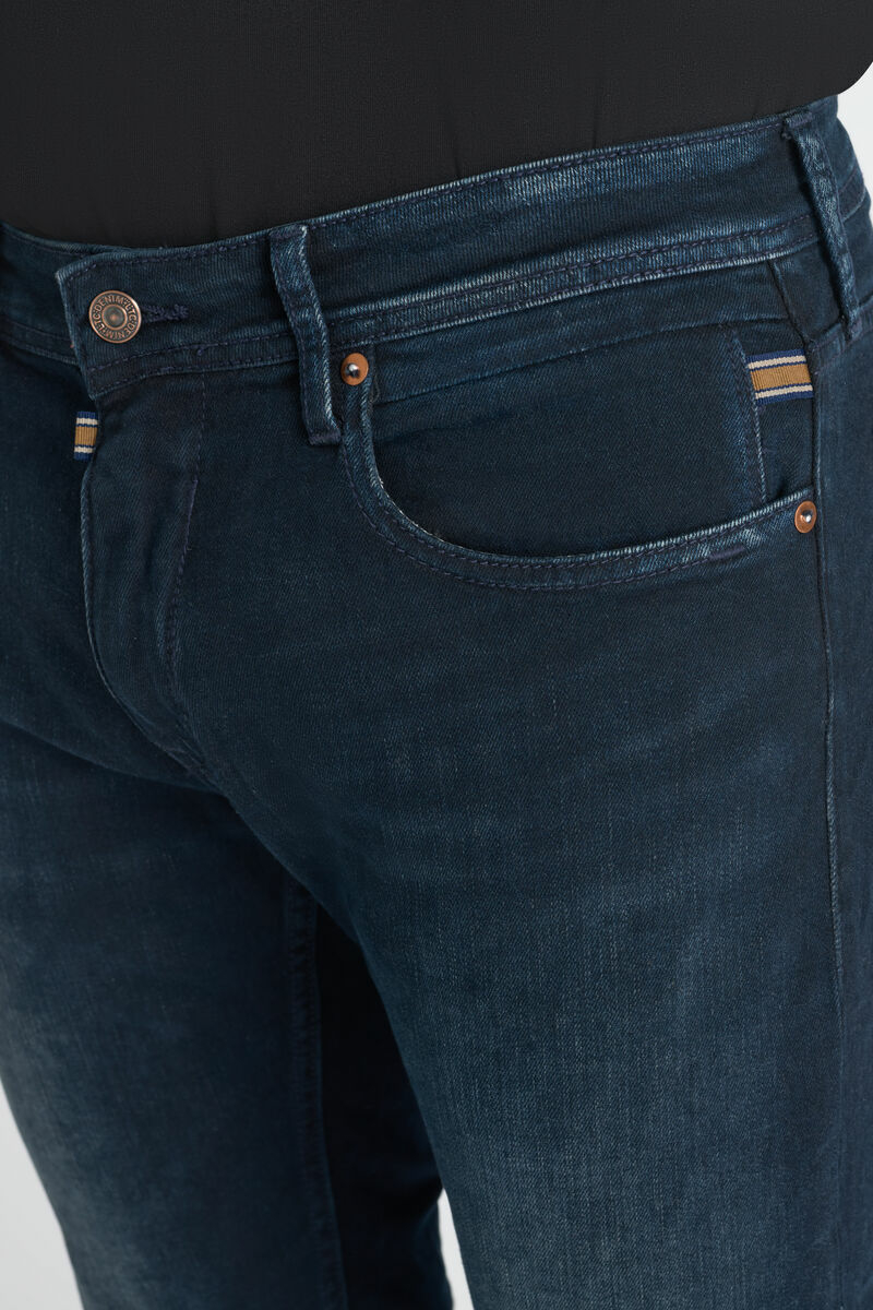 Jeans 800/12 regular Garfeld blue N°1