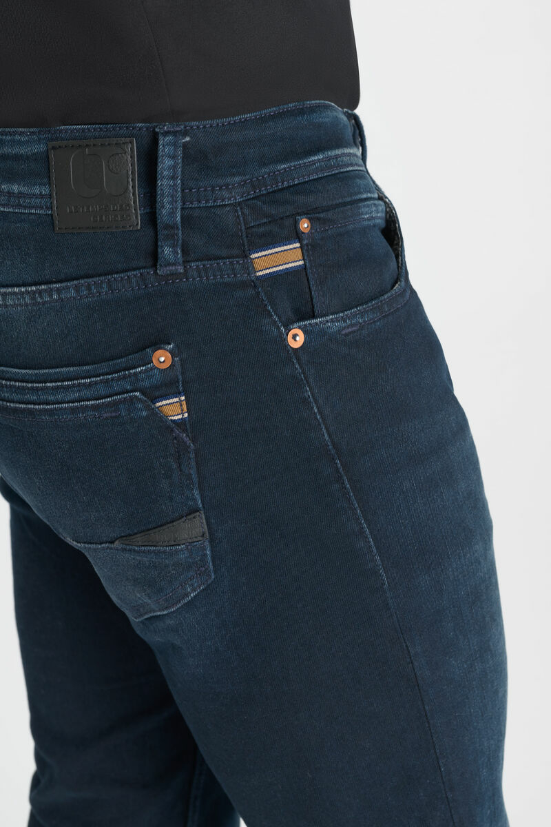 Jeans 800/12 regular Garfeld blue N°1