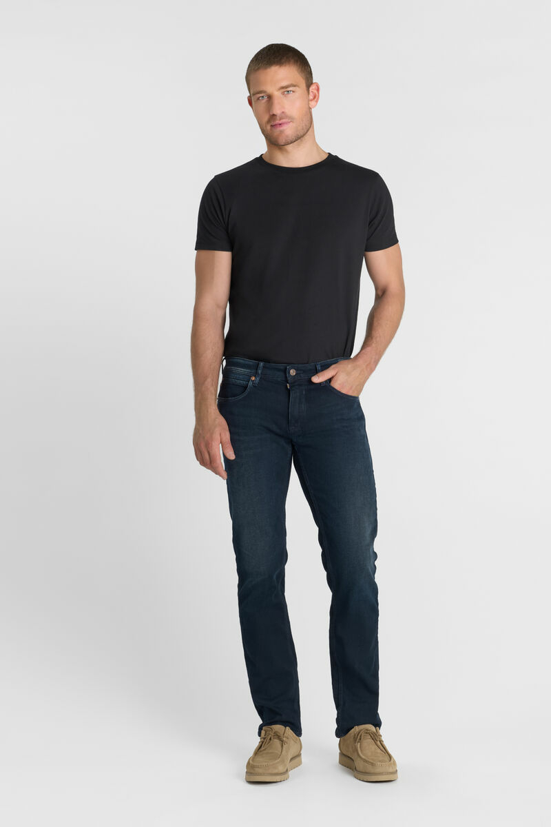 Jeans 800/12 regular Garfeld blue N°1