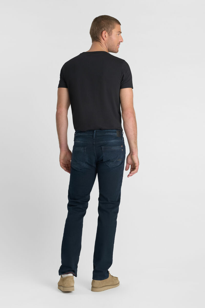 Jeans 800/12 regular Garfeld blue N°1