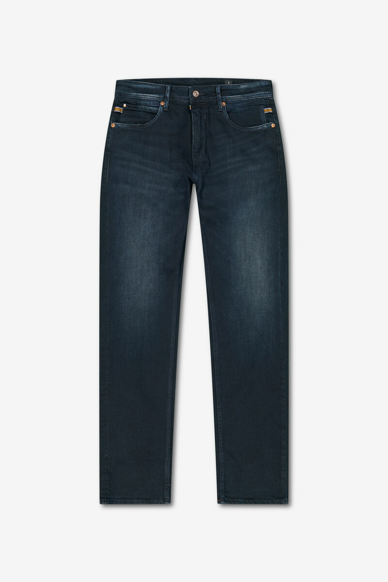 Jeans 800/12 regular Garfeld blue N°1