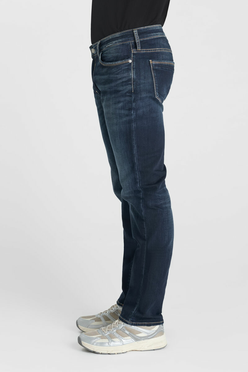 Jeans jogg 800/12 regular blue N°1