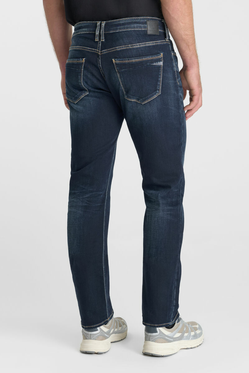 Jeans jogg 800/12 regular blue N°1
