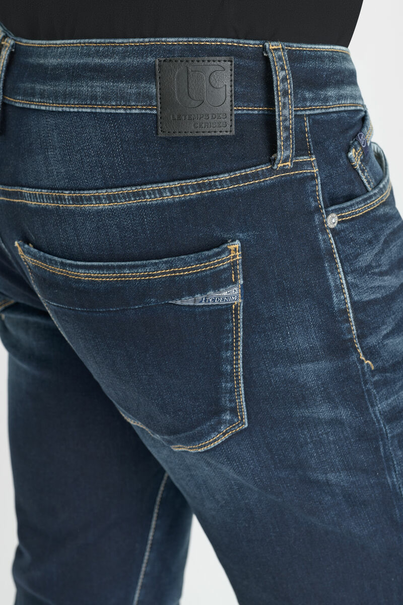 Jeans jogg 800/12 regular blue N°1