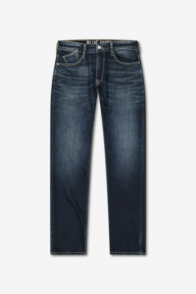 Jeans jogg 800/12 regular blue N°1