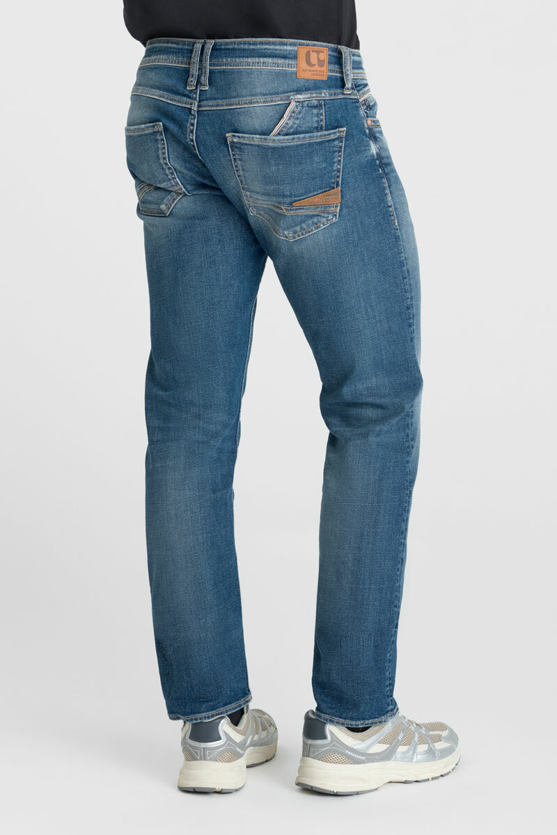 Jeans 800/12 regular Tredwall blue N°4