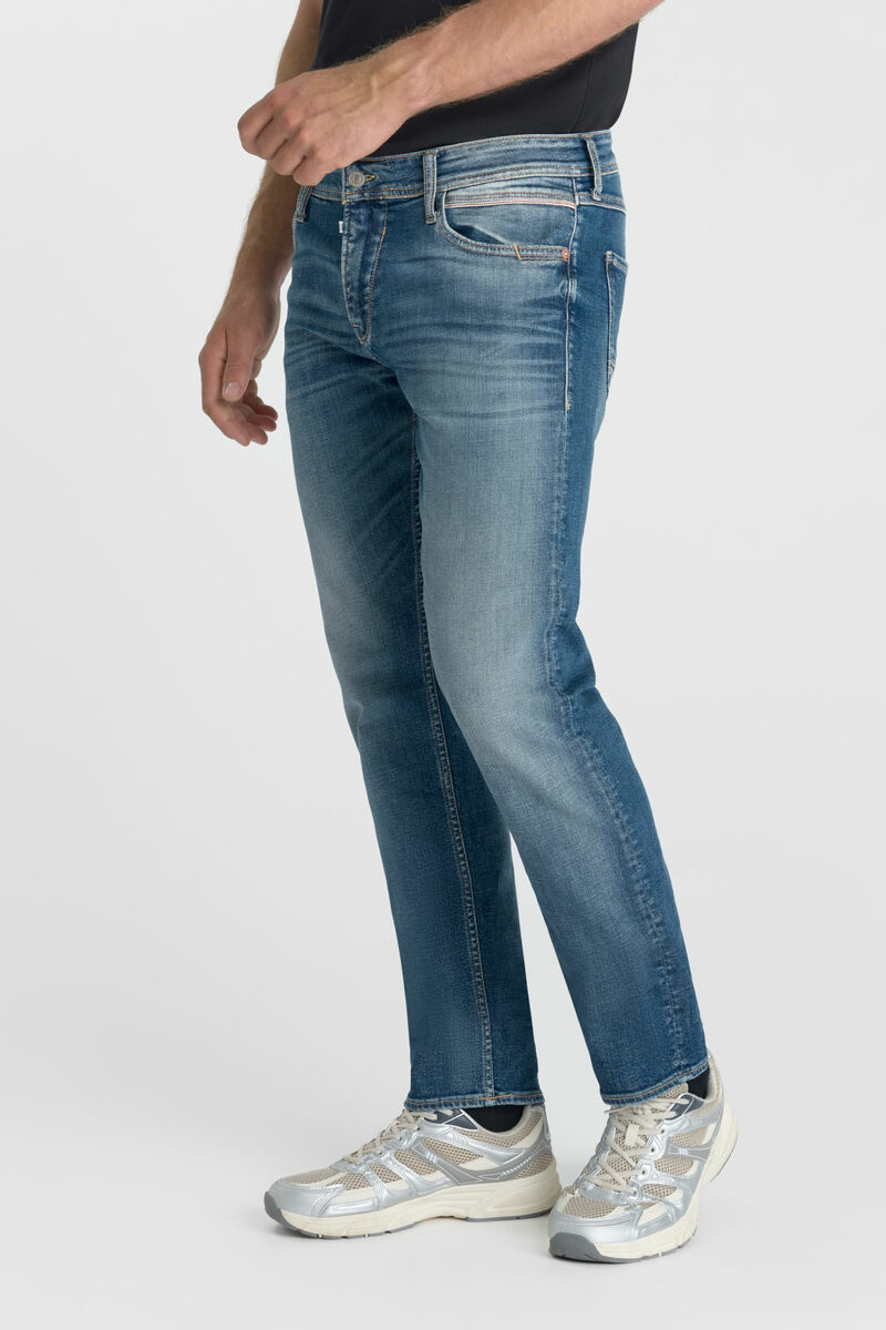 Jeans 800/12 regular Tredwall blue N°4