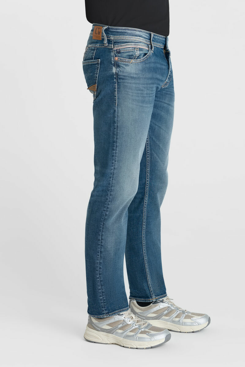 Jeans 800/12 regular Tredwall blue N°4