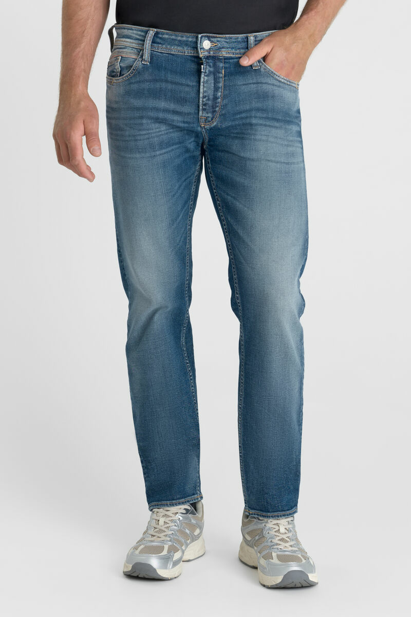 Jeans 800/12 regular Tredwall blue N°4