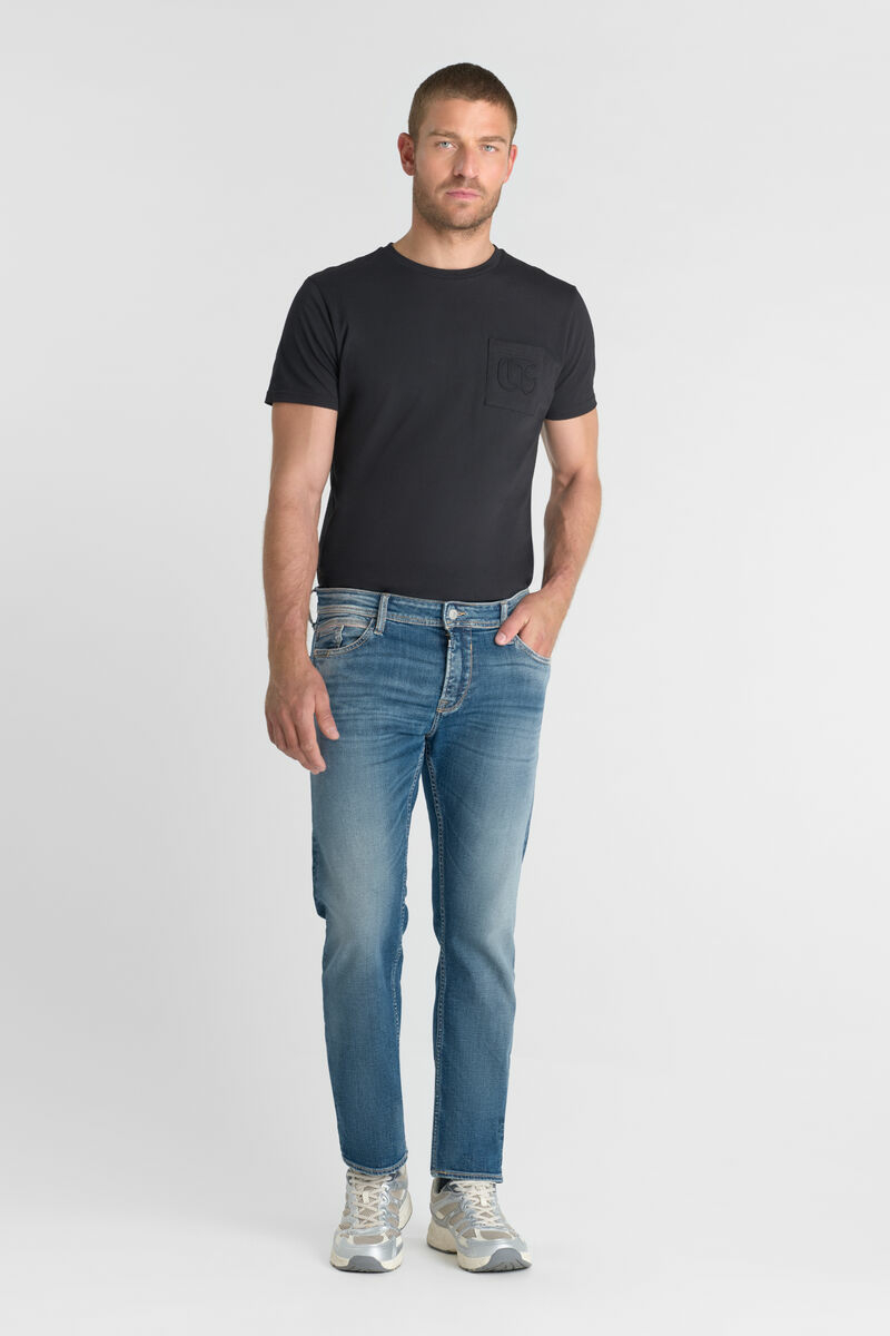 Jeans 800/12 regular Tredwall blue N°4