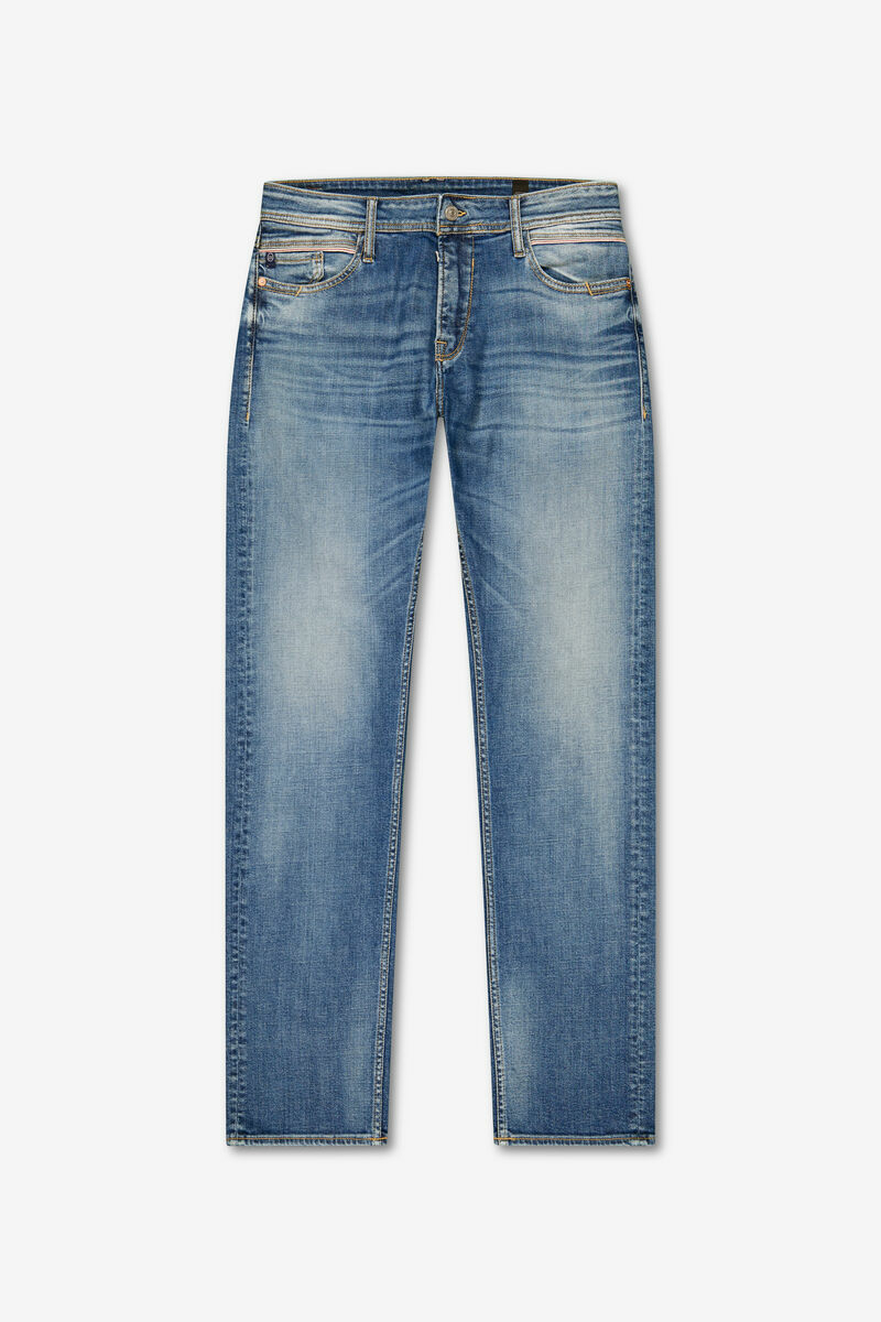 Jeans 800/12 regular Tredwall blue N°4