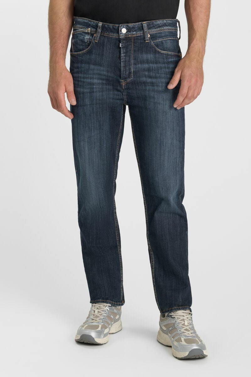 Jeans 900/19 relax Basic blue N°1