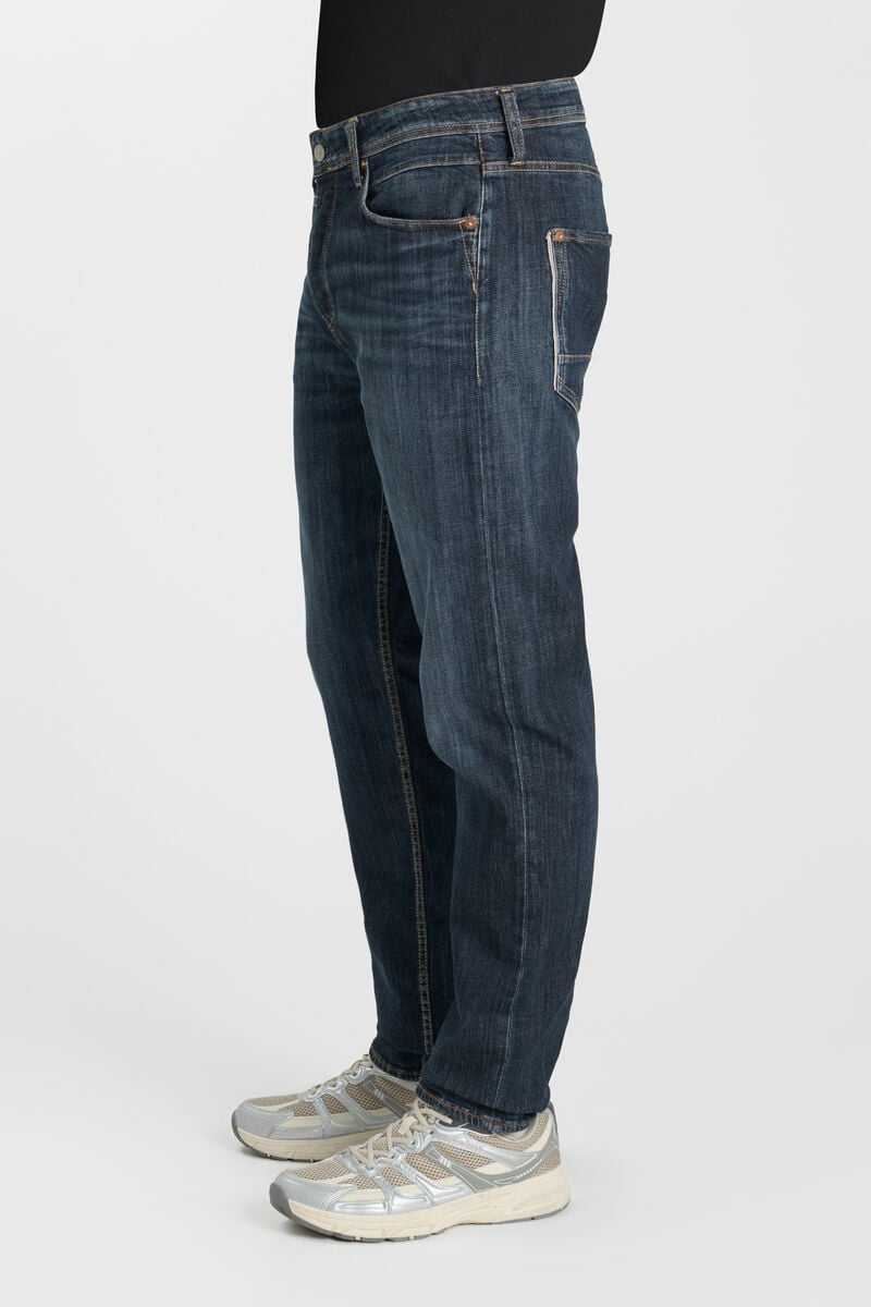 Jeans 900/19 relax Basic blue N°1
