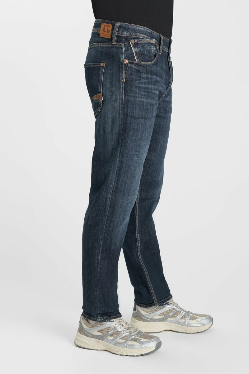 Jeans 900/19 relax Basic blue N°1