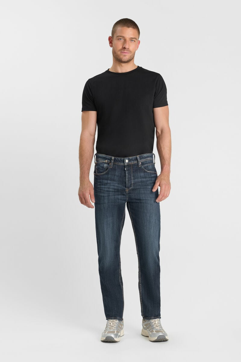 Jeans 900/19 relax Basic blue N°1