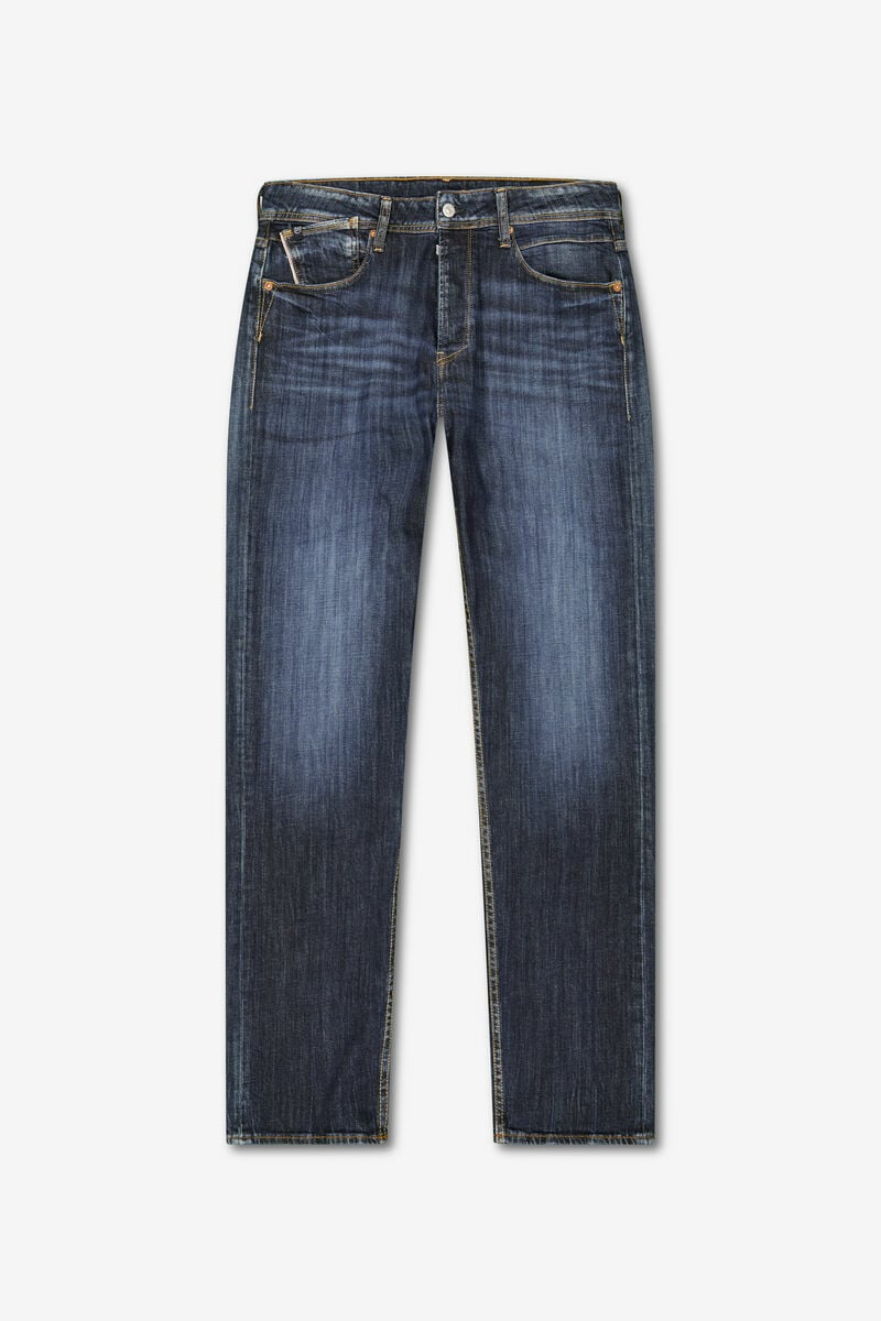 Jeans 900/19 relax Basic blue N°1
