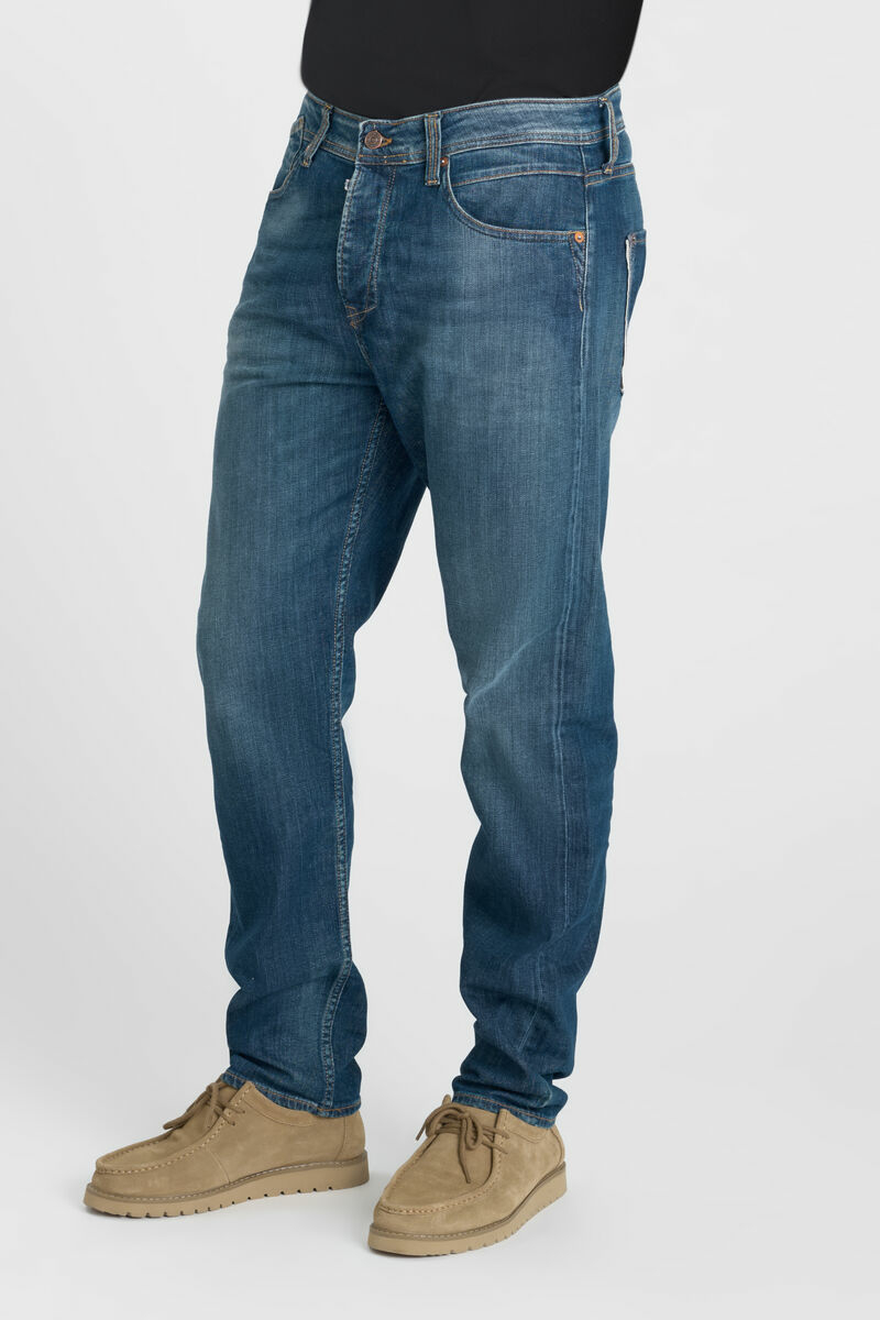 Jeans 900/19 relax Basic blue N°2