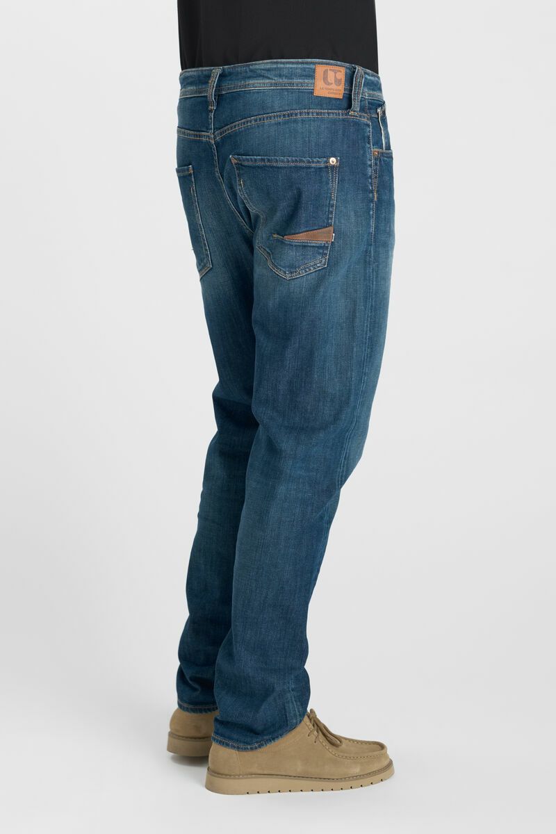 Jeans 900/19 relax Basic blue N°2