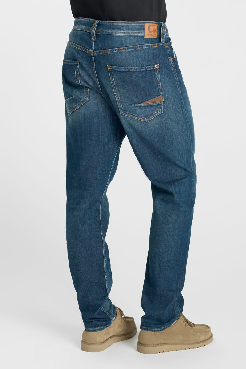 Jeans 900/19 relax Basic blue N°2
